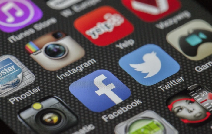 solo social? no grazie