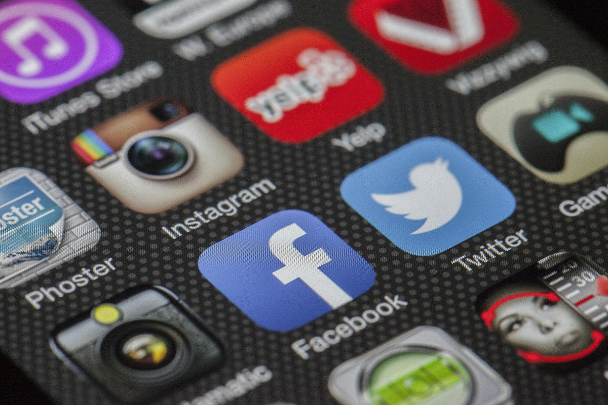 solo social? no grazie