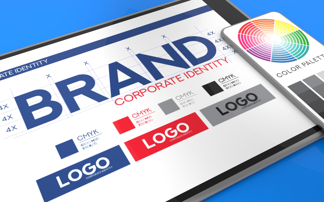 creazione logo servizi dangeloweb