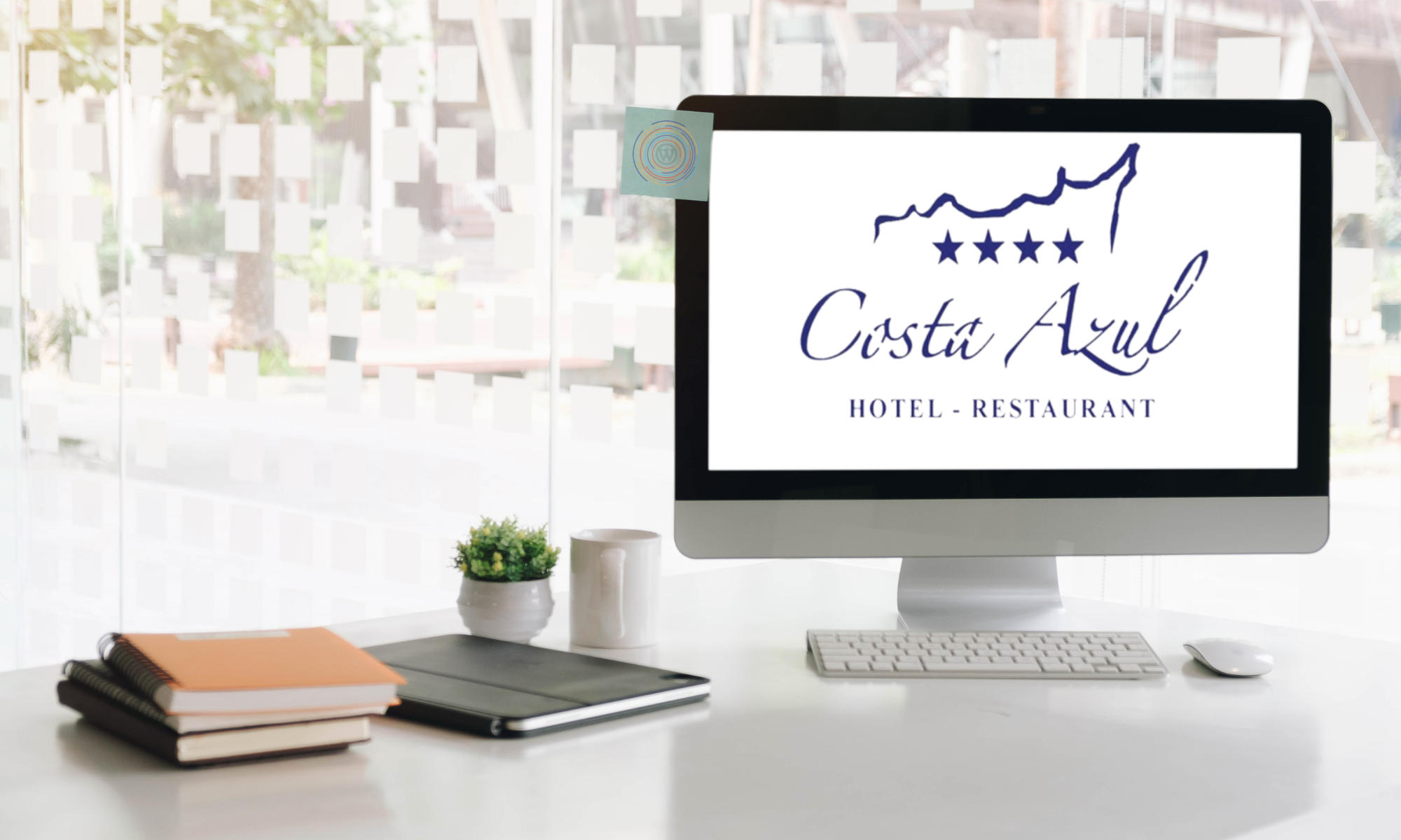 foto portfolio hotel costa azul dangeloweb