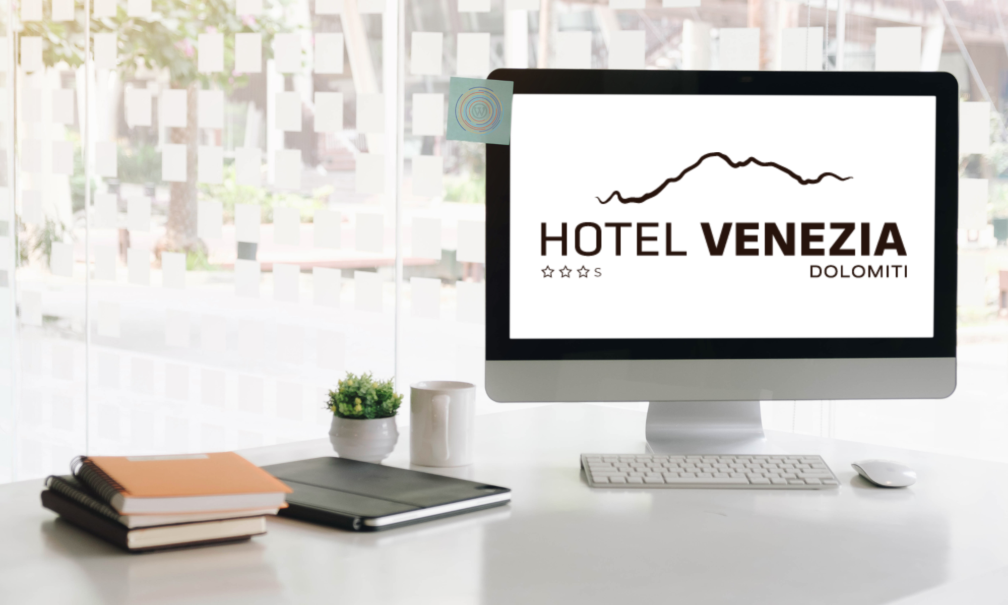 foto portfolio hotel venezia dolomiti dangeloweb